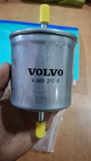 Volvo Fuel Filters