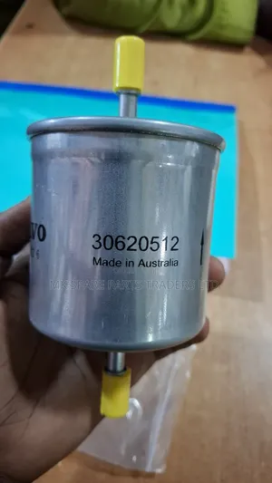 Volvo Fuel Filters