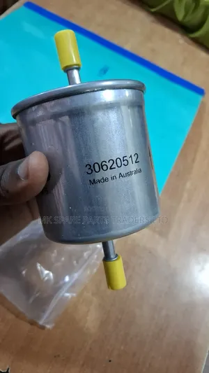 Volvo Fuel Filters