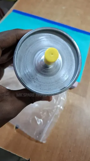 Volvo Fuel Filters