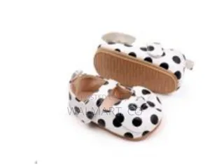 Pre Walker 0-6 Months New Baby Shoes