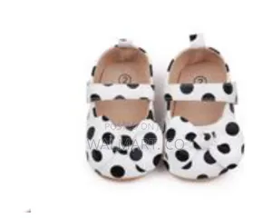 Pre Walker 0-6 Months New Baby Shoes