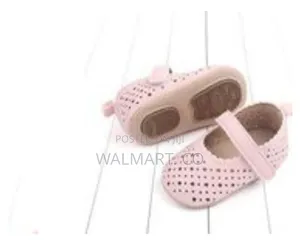6-12 Months Pre Walker Baby Shoes for Girls