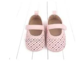 6-12 Months Pre Walker Baby Shoes for Girls
