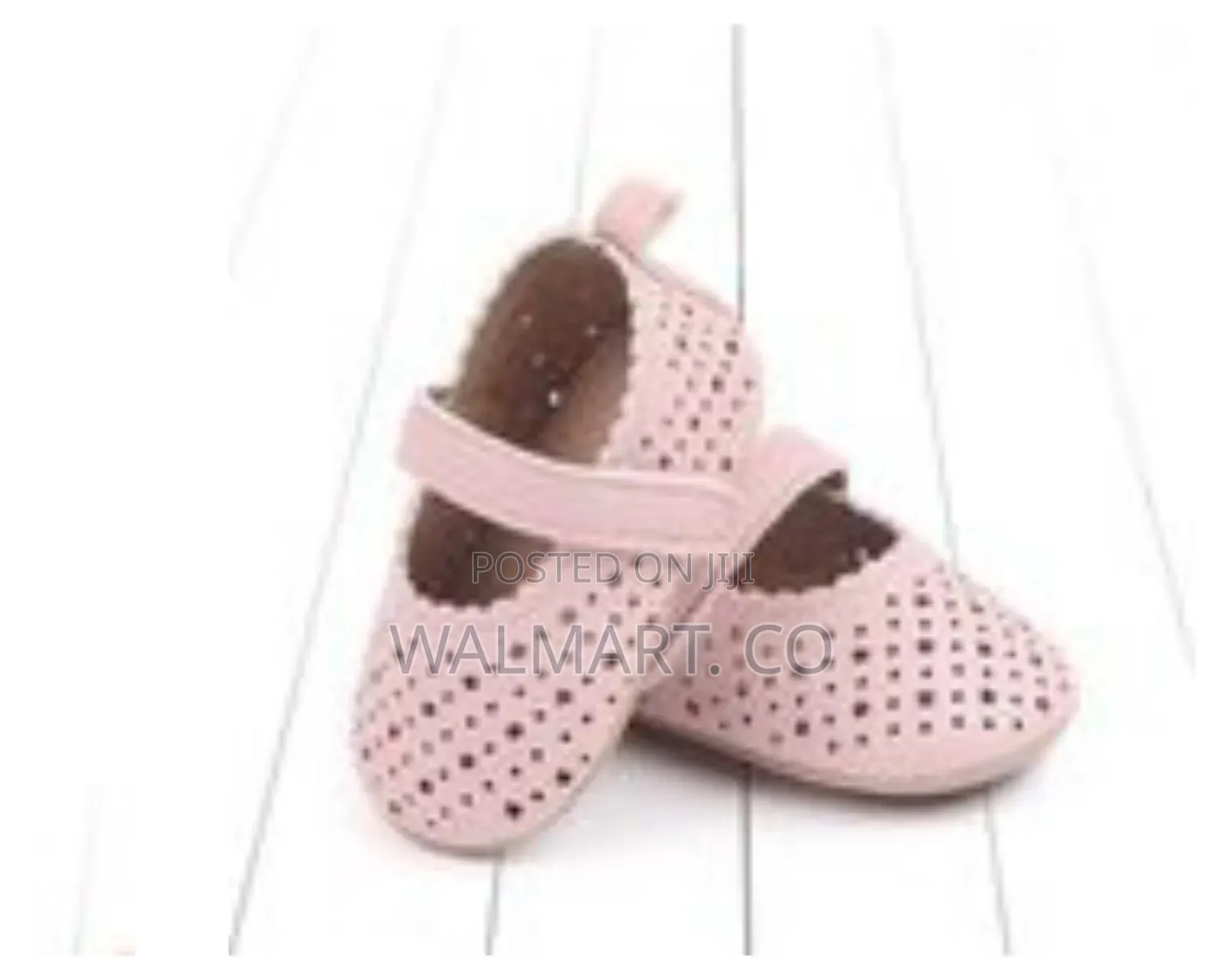 6-12 Months Pre Walker Baby Shoes for Girls
