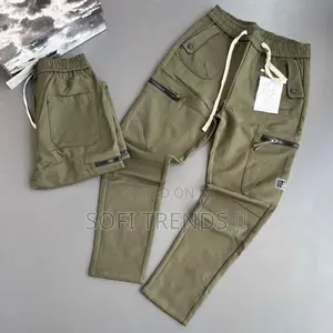 Gent’S Classic Pants