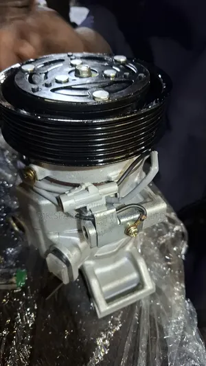 Ac Pumps (New)