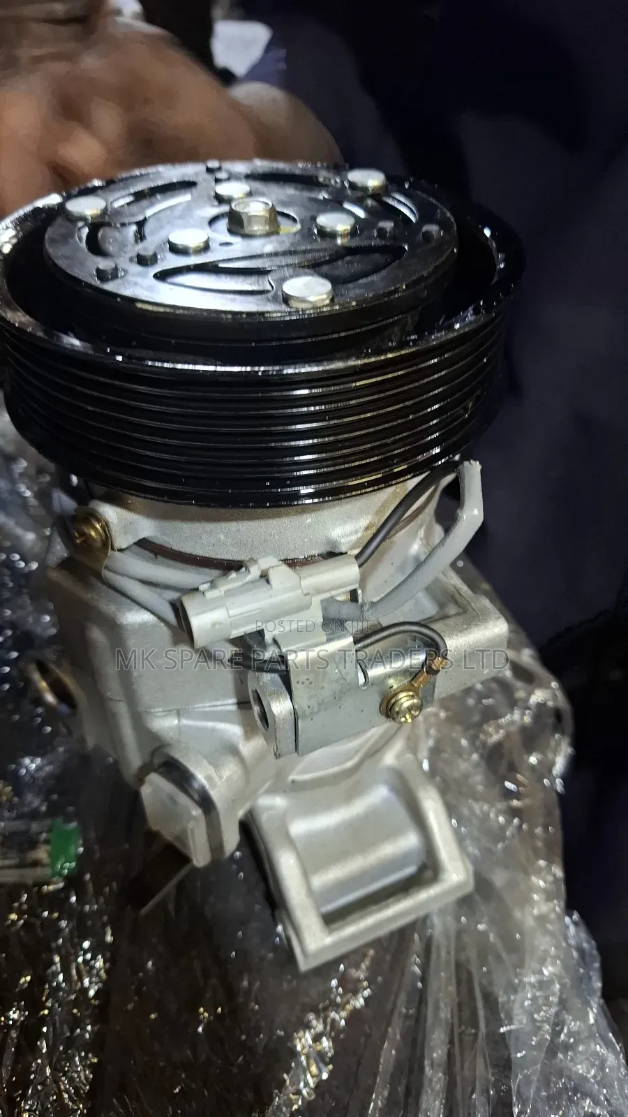 Ac Pumps (New)
