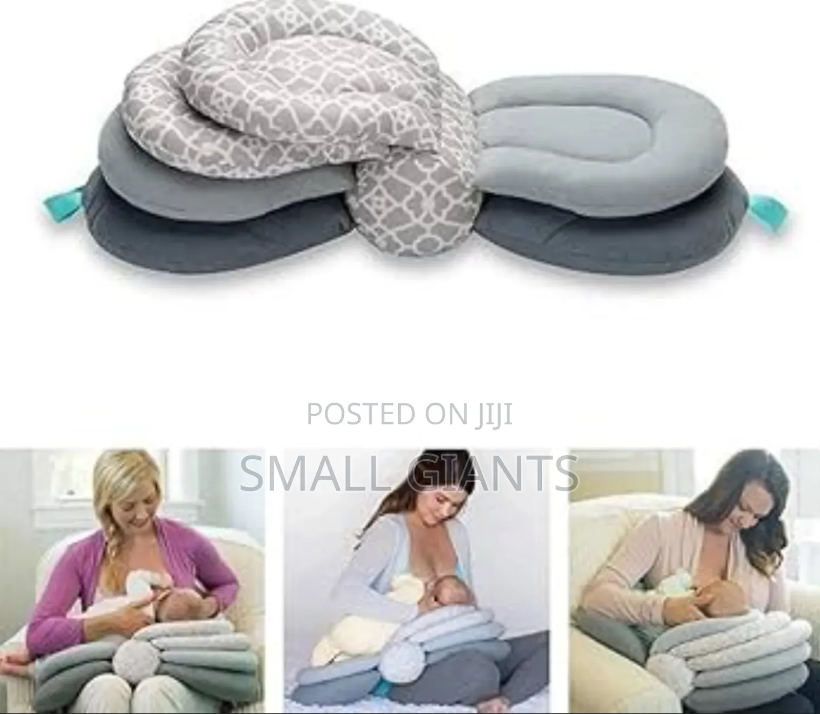 Nursing Pillows