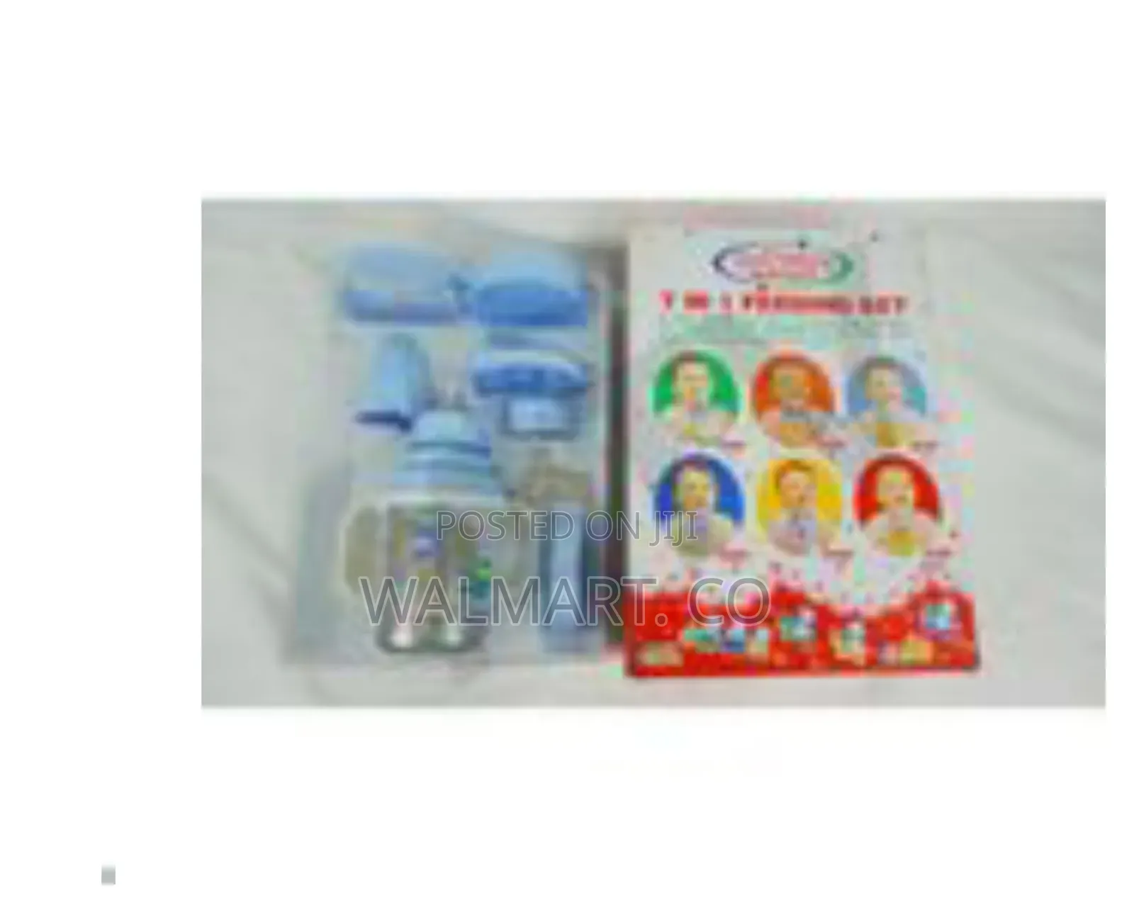 250ml Camera New Safe Milk Feeding Bottle-Multicolor