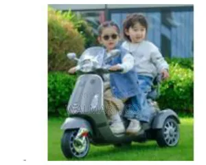 Kids Electric Ride on Car Children Motorcycle