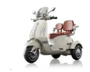 Kids Electric Ride on Car Children Motorcycle