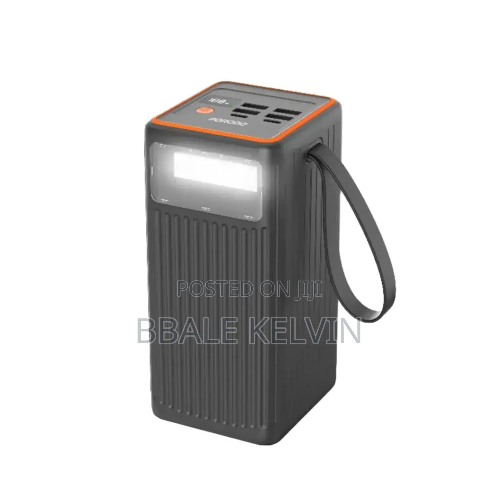 Porodo 60000 Mah Power Bank