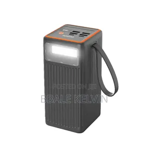 Porodo 60000 Mah Power Bank