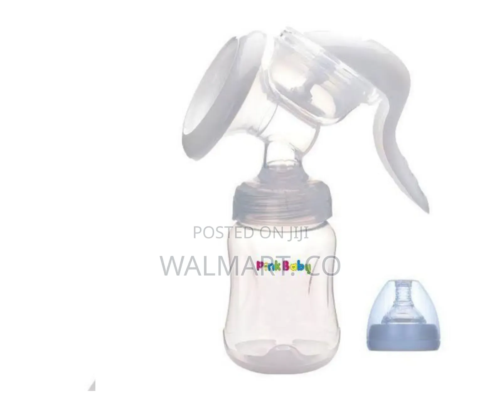 240ml Milk Glass Baby Feeding Bottle