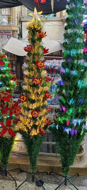 Legit Christmas Tree