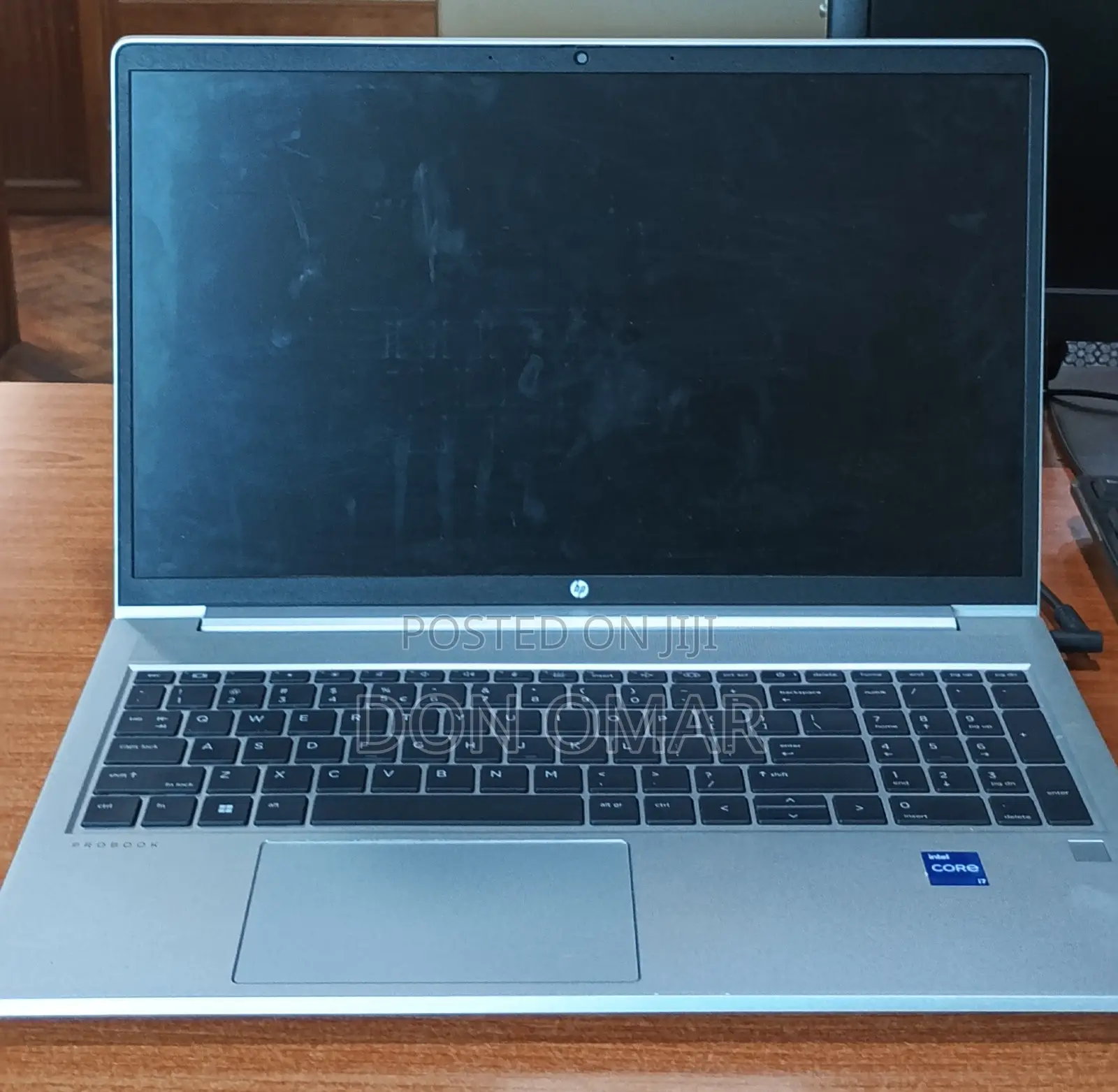 Laptop HP Probook 450 16GB Intel Core i7 SSD 1T