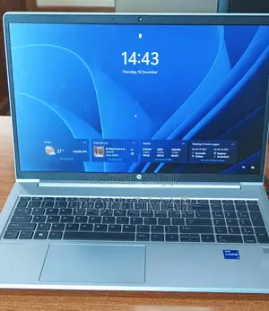 Laptop HP Probook 450 16GB Intel Core i7 SSD 1T