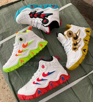 Shoes Baby Baby Sneakers