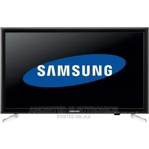 Samsung Inbuilt Decoder 32inchs