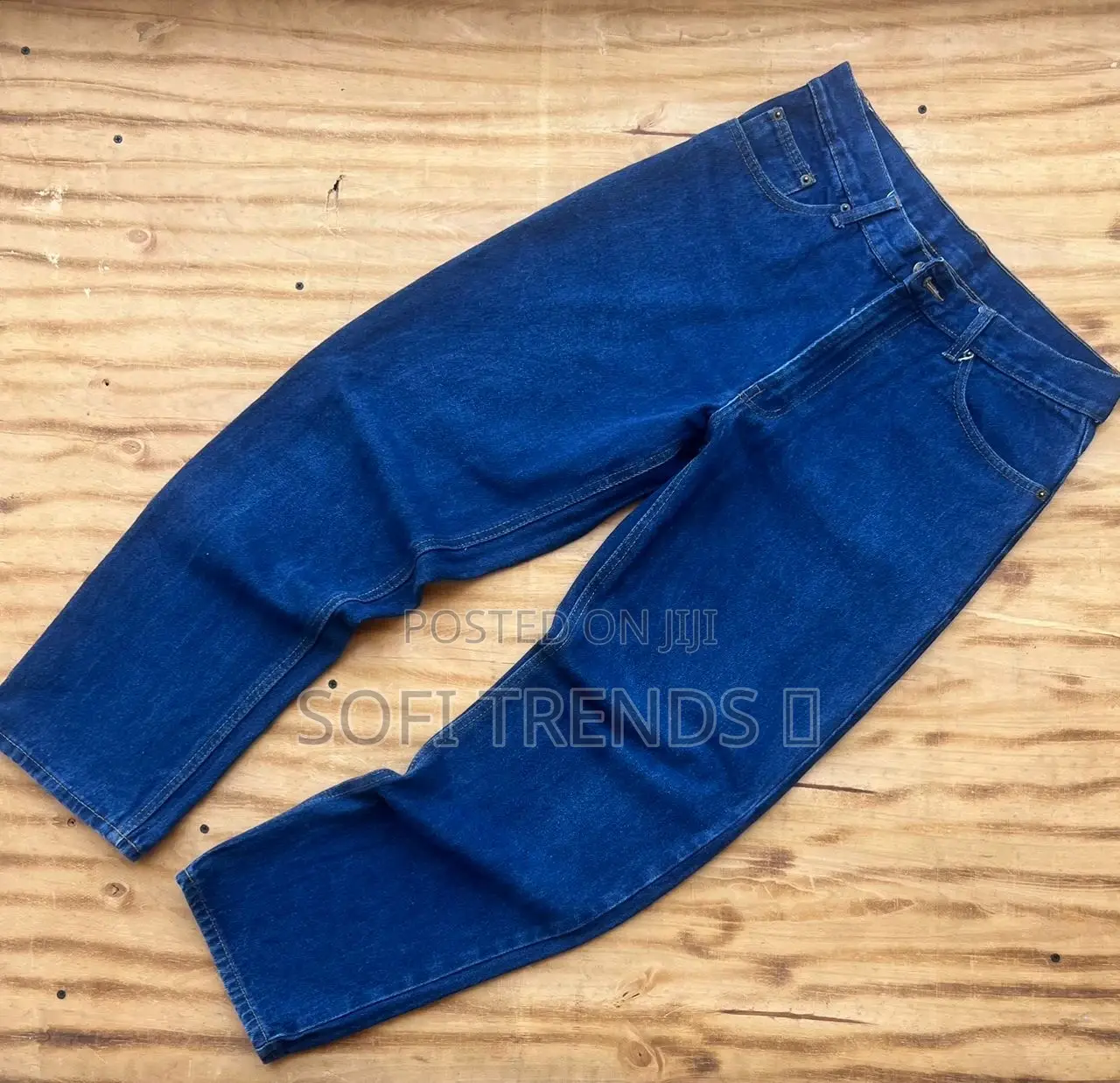 Gents Quality Jeans