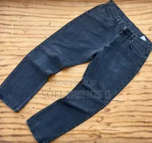 Gents Quality Jeans