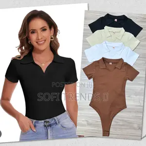 Ladies Classic Bodysuits