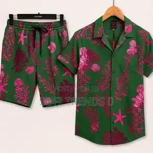 Gent’S Classic Beach/Summer Two Pieces