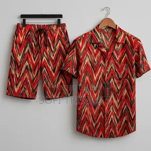 Gent’S Classic Beach/Summer Two Pieces