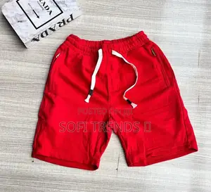 Gent’S Quality Sweat Shorts
