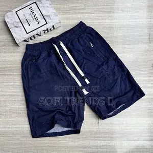 Gent’S Quality Sweat Shorts