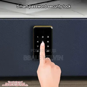 Smart Nightstand Bedroom Table