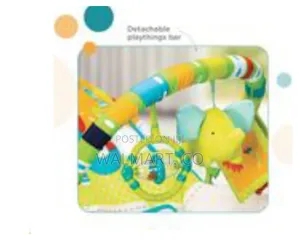 Baby Rocker and Comfortable Soothing Bouncer Portable Rocker Chair