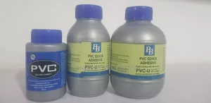 125g PVC Solvent