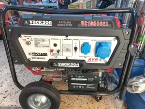 7kva Vakson Generator