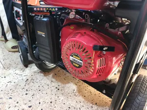 7kva Vakson Generator