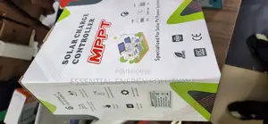30a MPPT Charge Controller