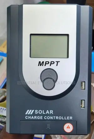 30a MPPT Charge Controller