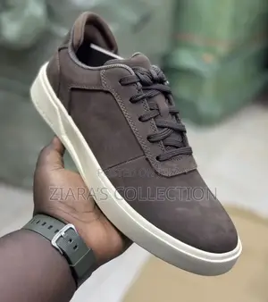 Caterpillar Hex Men’S Sneakers