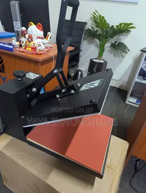 Heatpress Printing Machine Supplier