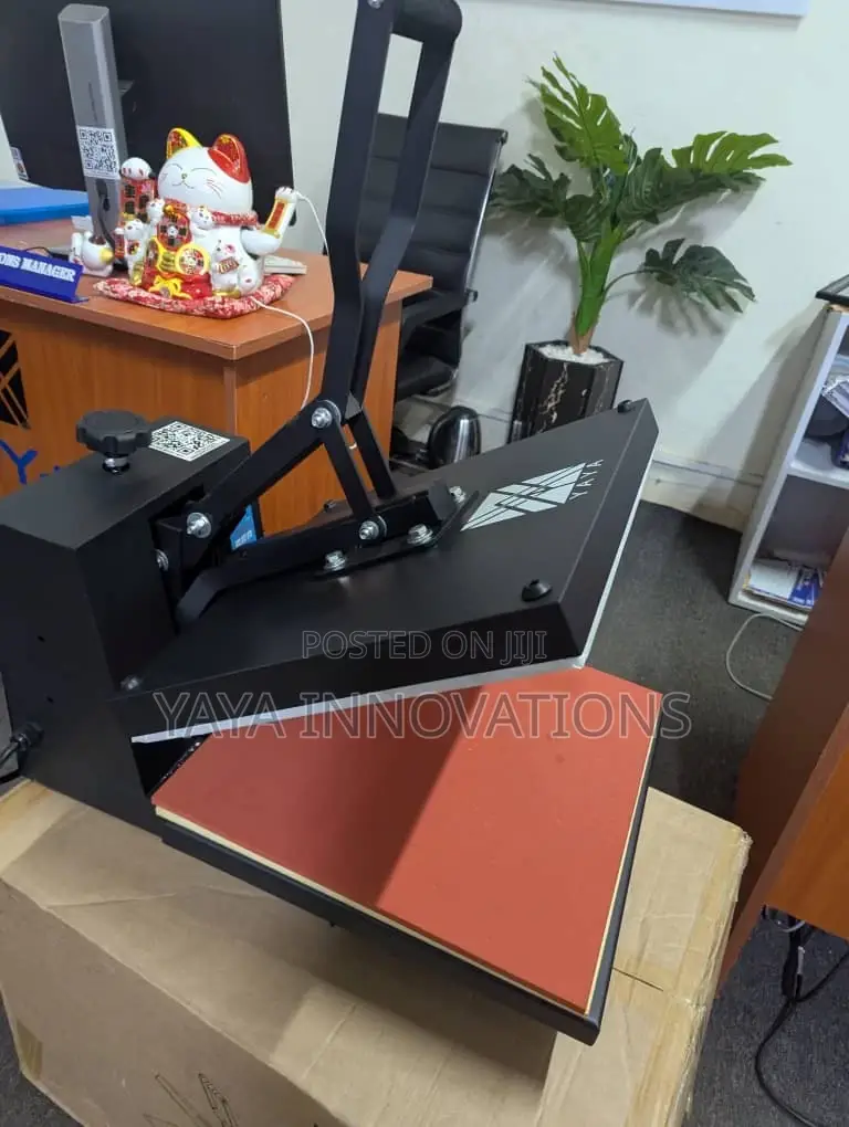 Heatpress Printing Machine Supplier