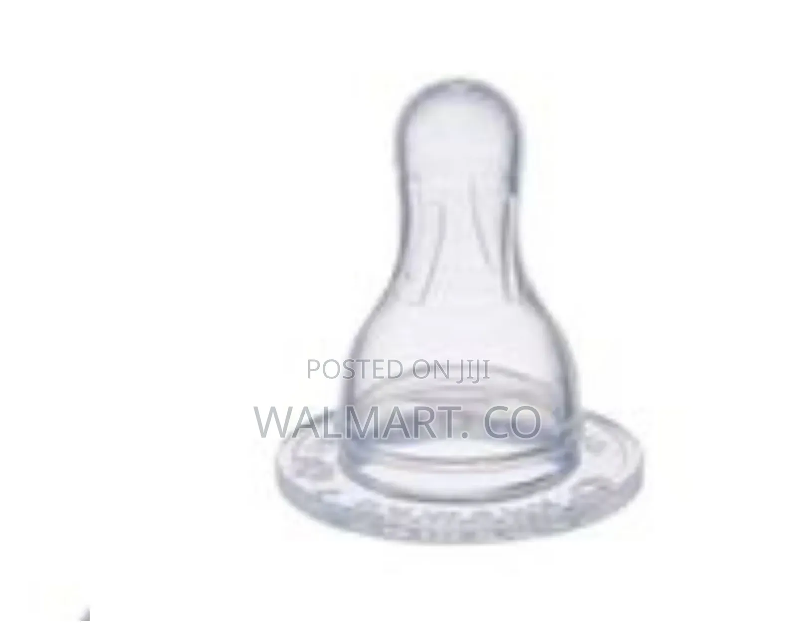 Bpa Free Feeding Baby Nipple