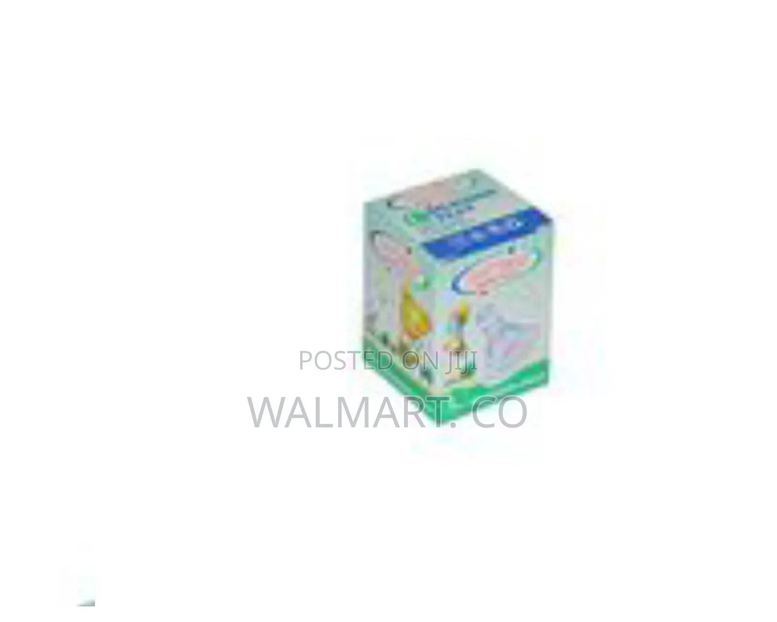 Bpa Free Feeding Baby Nipple