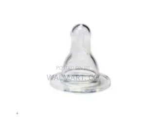 Bpa Free Feeding Baby Nipple