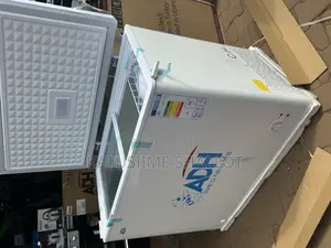 Adh 400 Liters Freezer