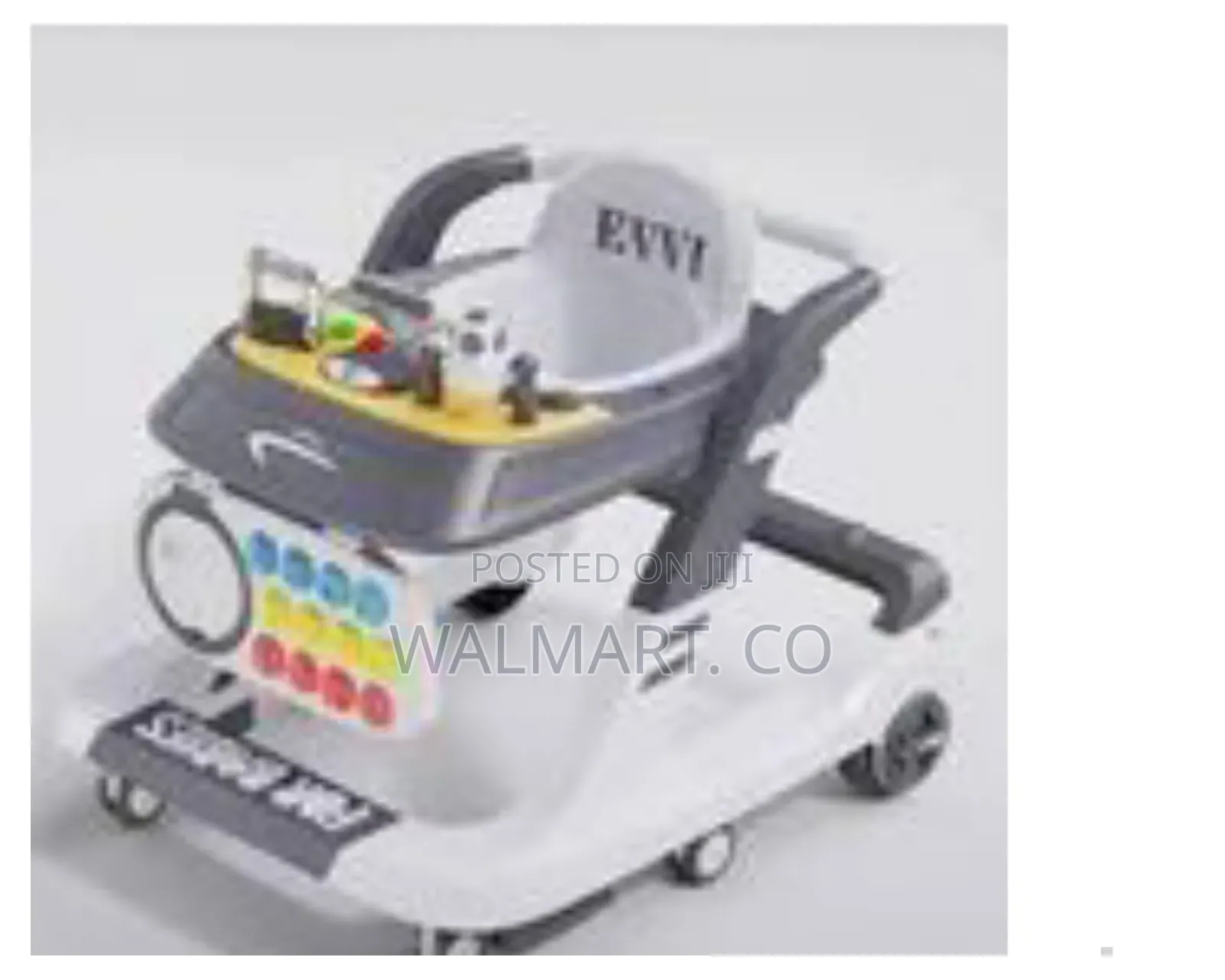 Baby Learning to Walk 3 in 1 Multiple Function Kids Baby Walker