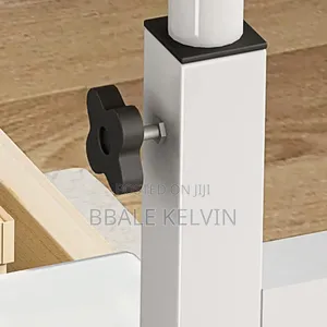 Adjustable Laptop Table