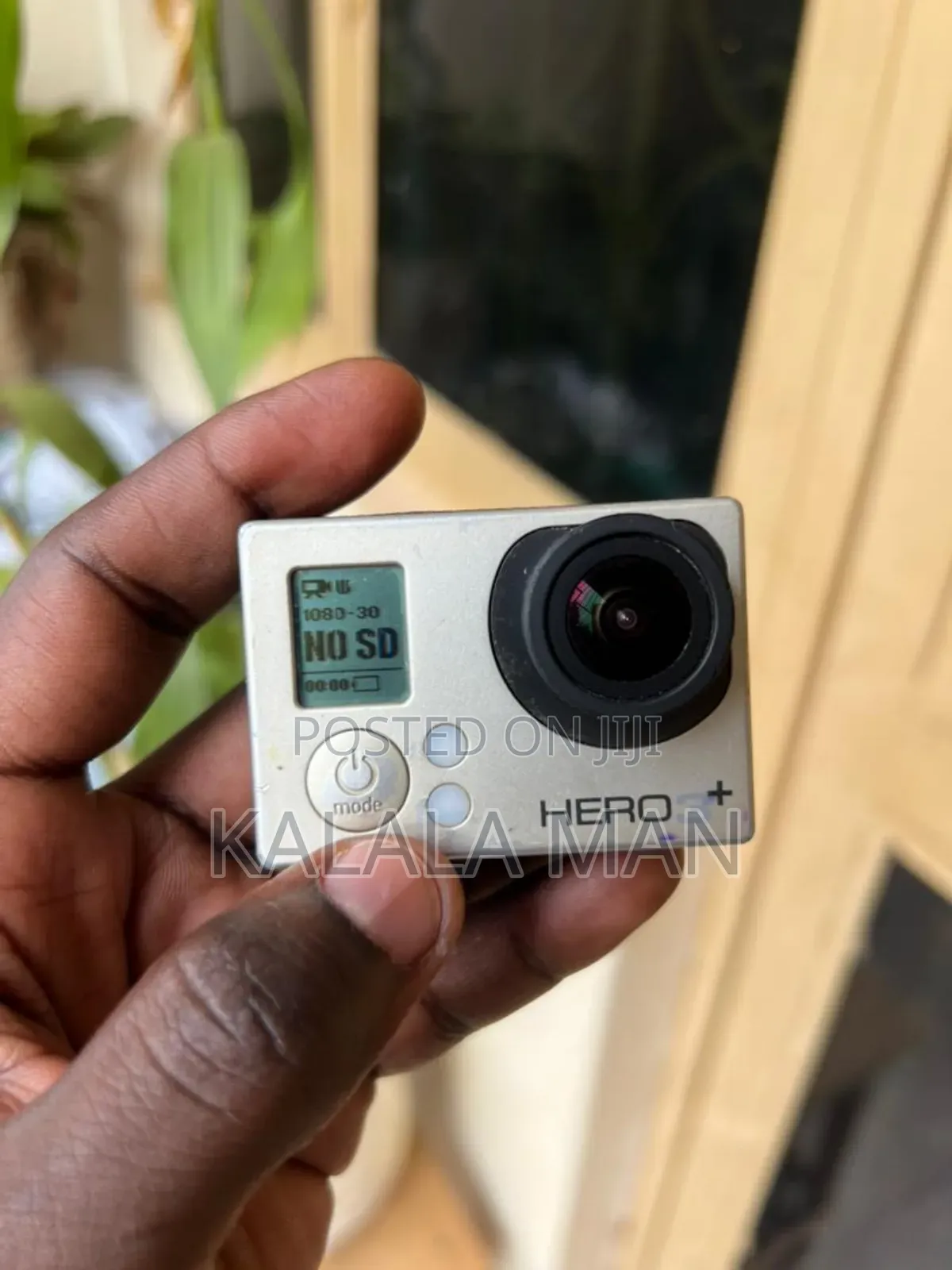 Gopro Hero 3 Plus