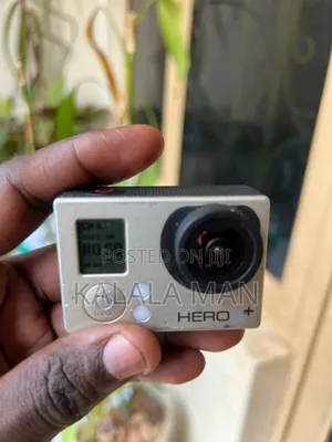 Gopro Hero 3 Plus
