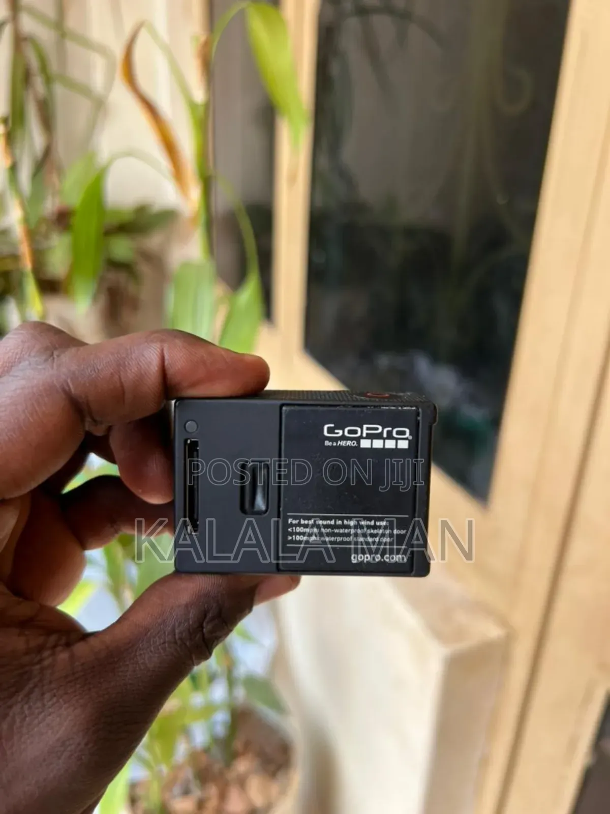 Gopro Hero 3 Plus